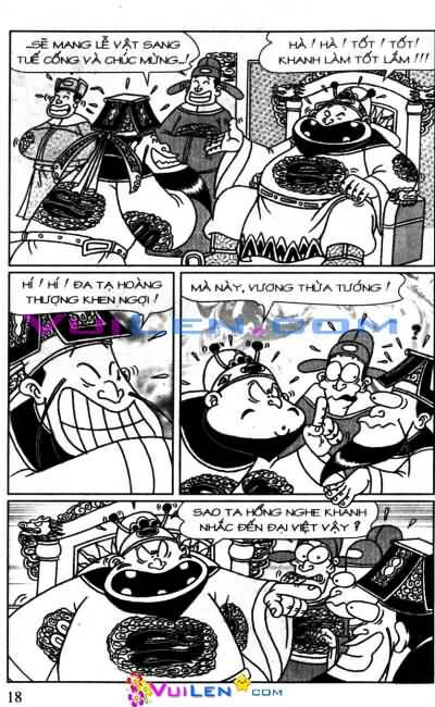thần đồng đất việt chapter 103 18