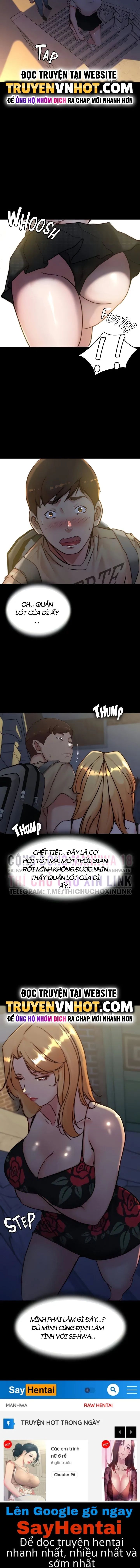 nhật ký quần lót chapter 95 12