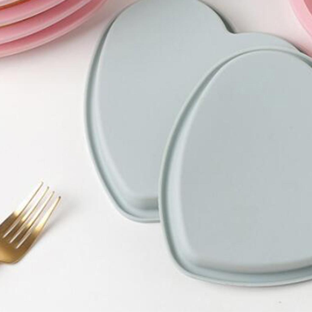 Silicone Cake   Shape Mousse Cake