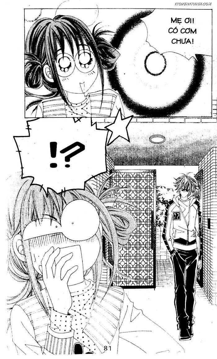 nhà trọ hoàn hảo chapter 3 25