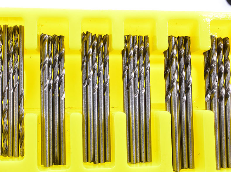 Bộ 150 mũi khoan mini hợp kim