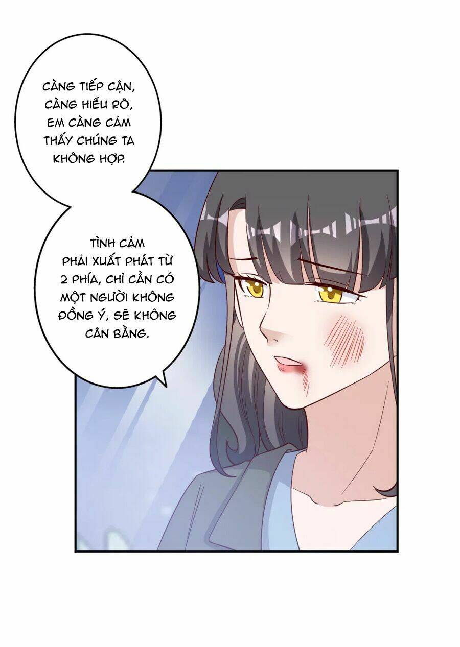 hôn nhân dục vọng: thiếu gia nhẹ một chút! chapter 128 21