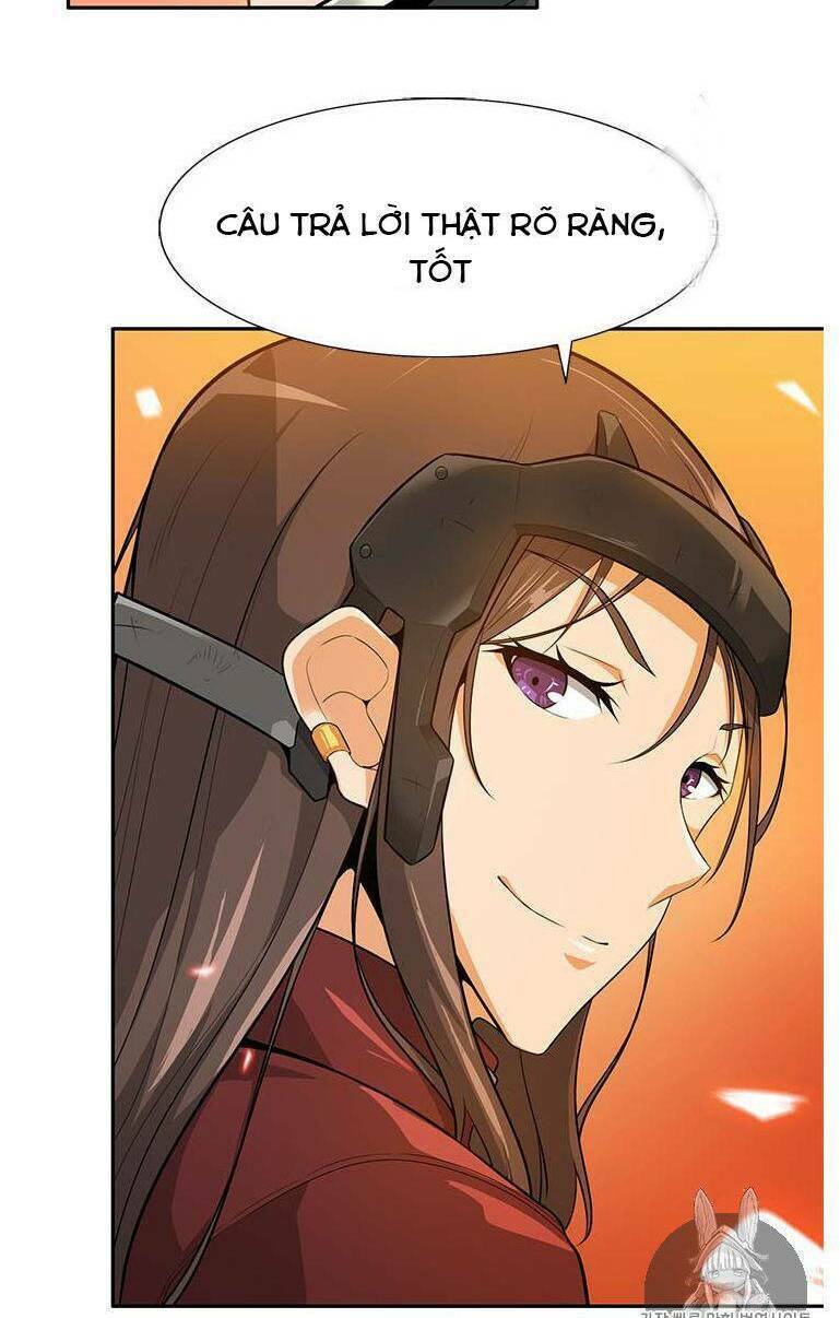 tôi tự động săn một mình chapter 23 12