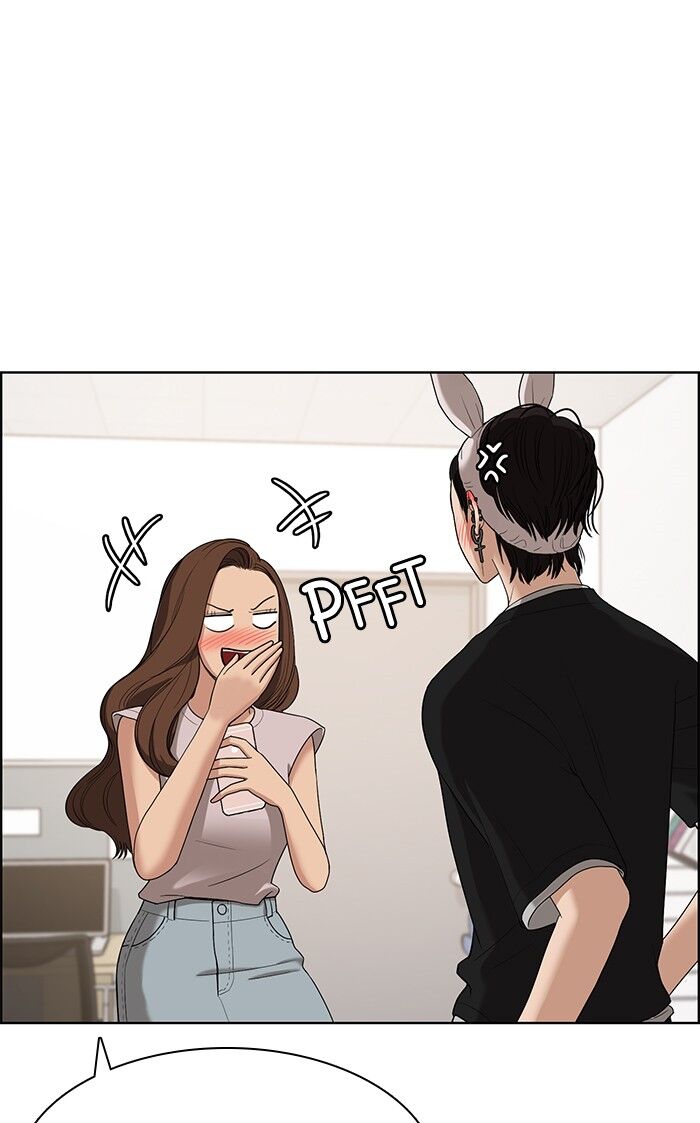 vẻ đẹp đích thực - true beauty chapter 66 43