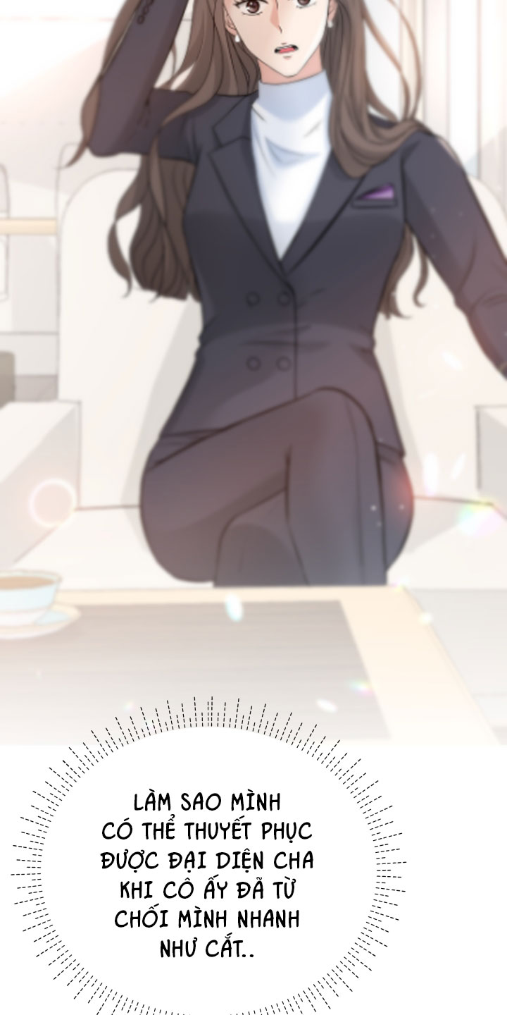 vị đại diện đáng ngờ chapter 6.2 7