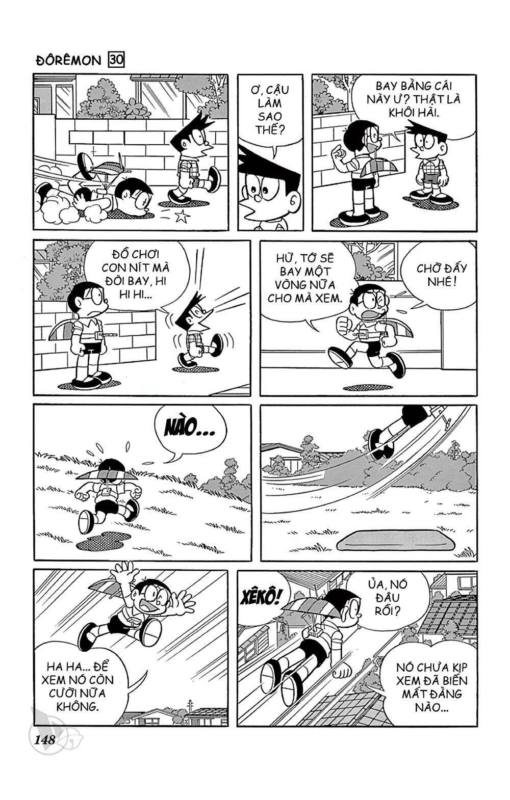 doraemon chapter 545 8
