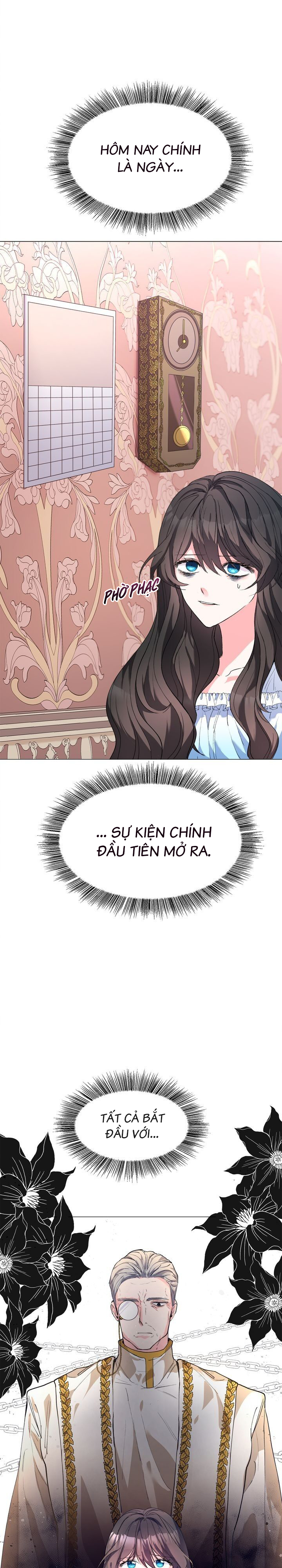 cách nhân vật phụ phá đảo game hẹn hò chapter 1.2 4