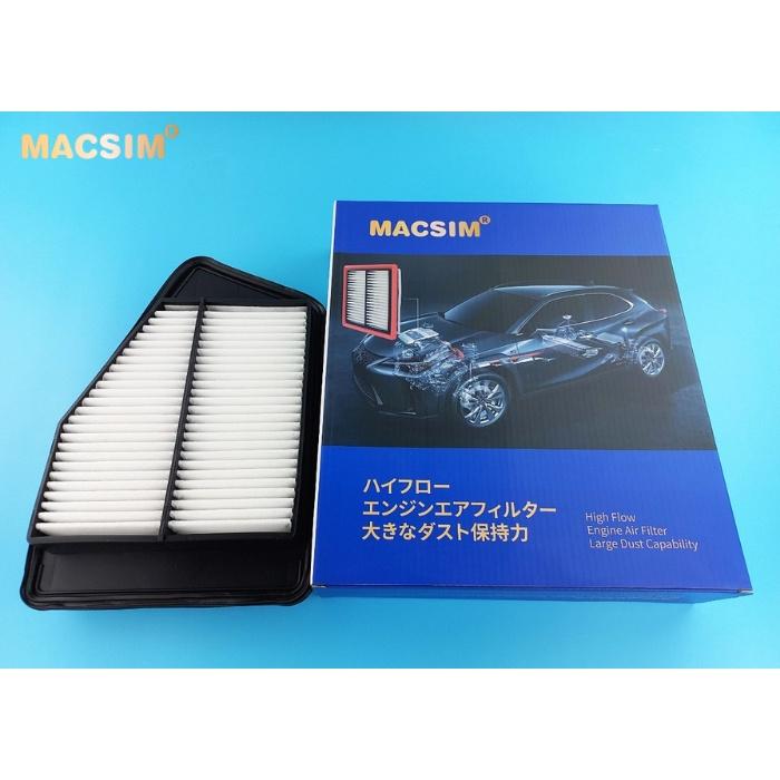 Lọc động cơ cao cấp Honda ACCORD 9th14-16 nhãn hiệu Macsim (MS29045)