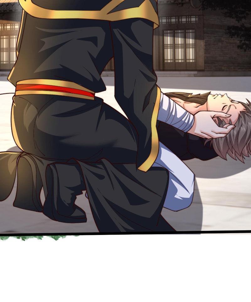 ta nuôi ma quỷ ở trấn ma ti chapter 290 88