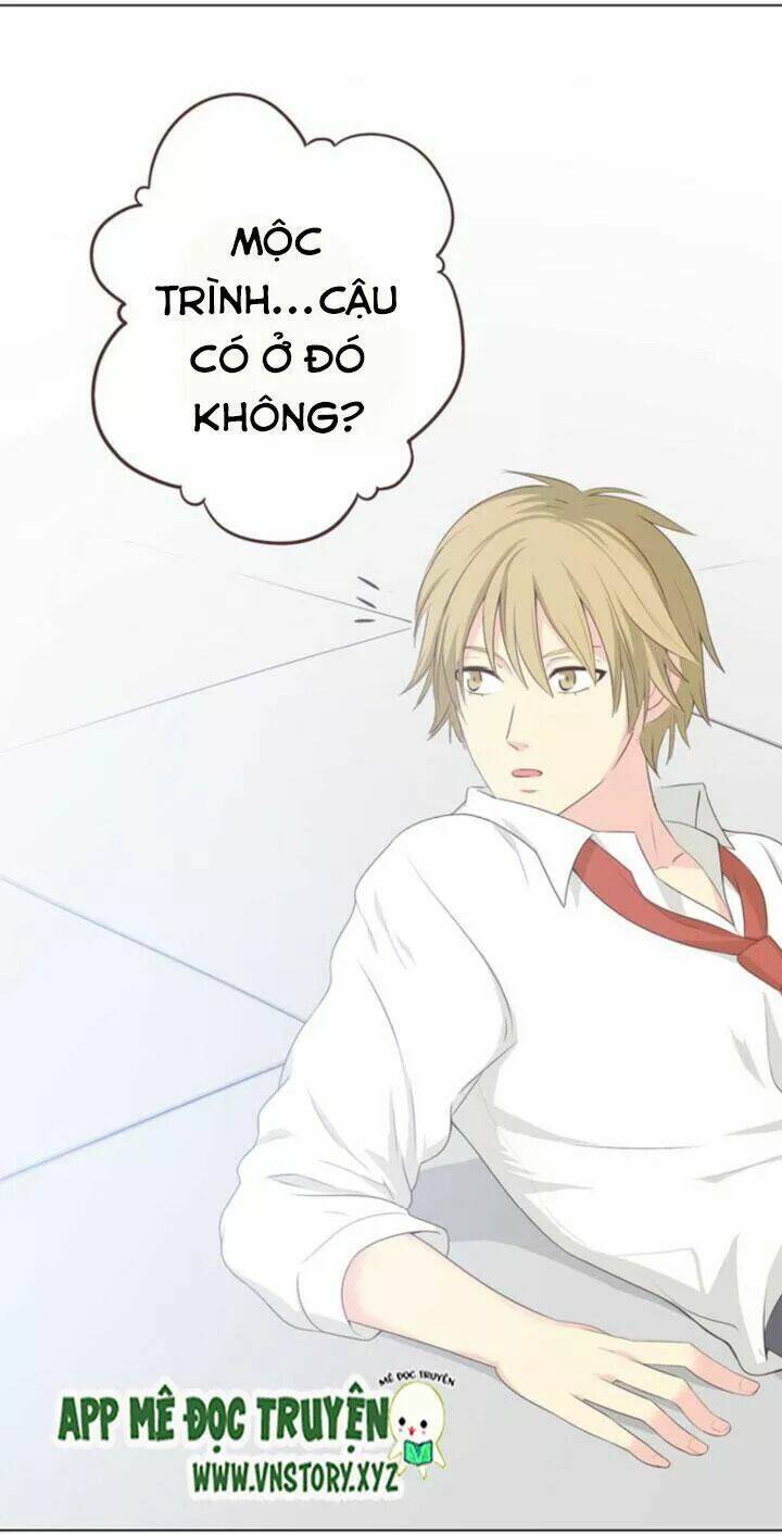 xin chào! dân nữ chapter 49 2