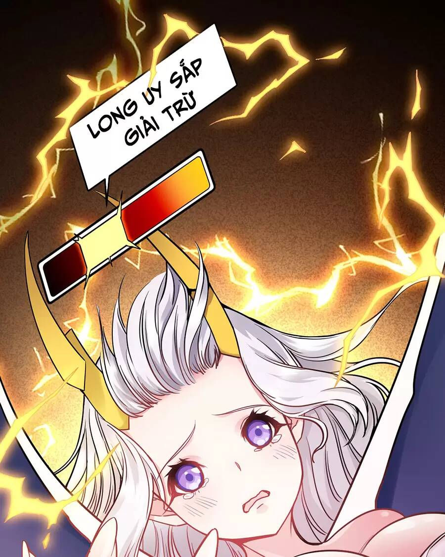 đồ long kỵ sĩ hôn môi ác long chapter 26.2 16