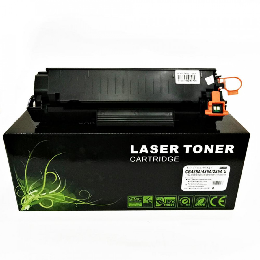 Hộp mực 35A dùng cho máy in HP Laser Jet P1005/P1006 - Hàng nhập khẩu
