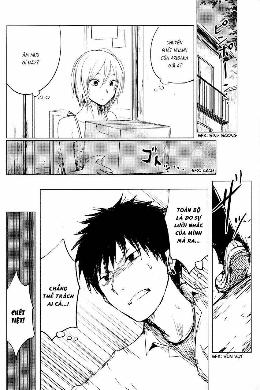 lo-fi after school chapter 7 42