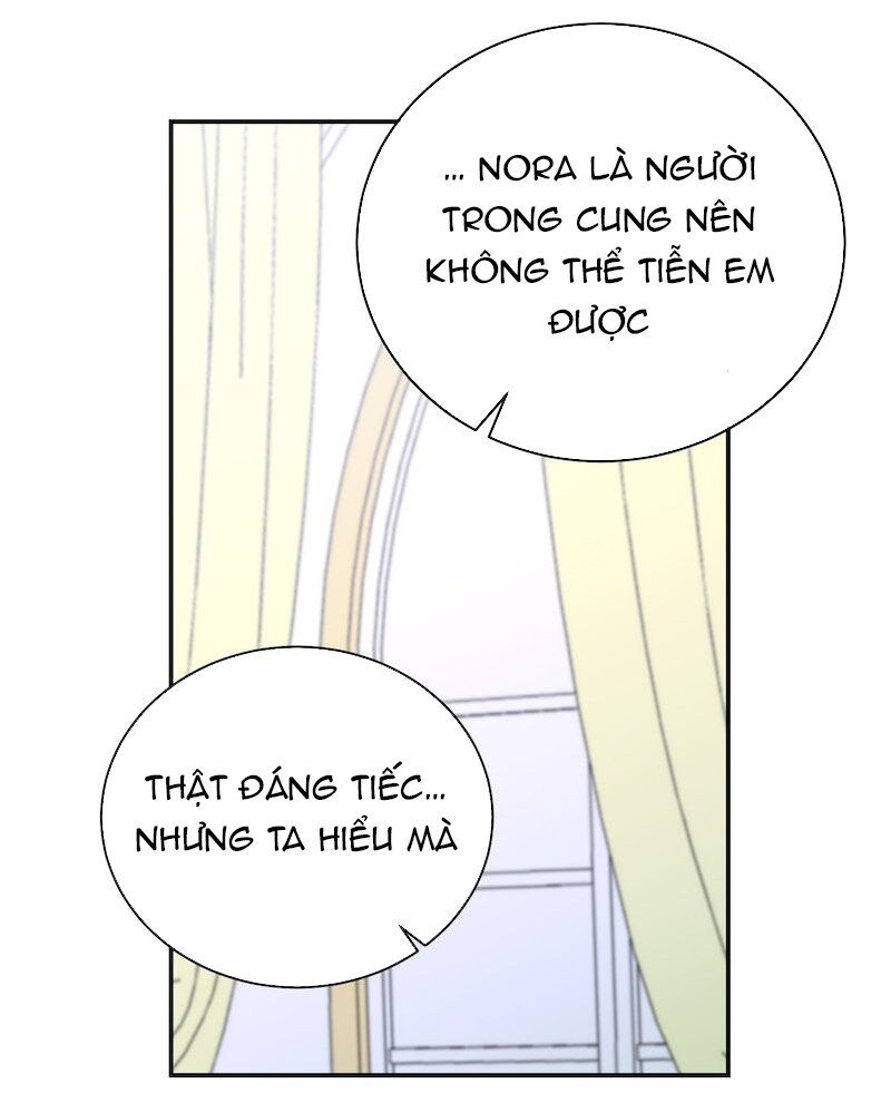 nữ hầu muốn đình công chapter 48 7