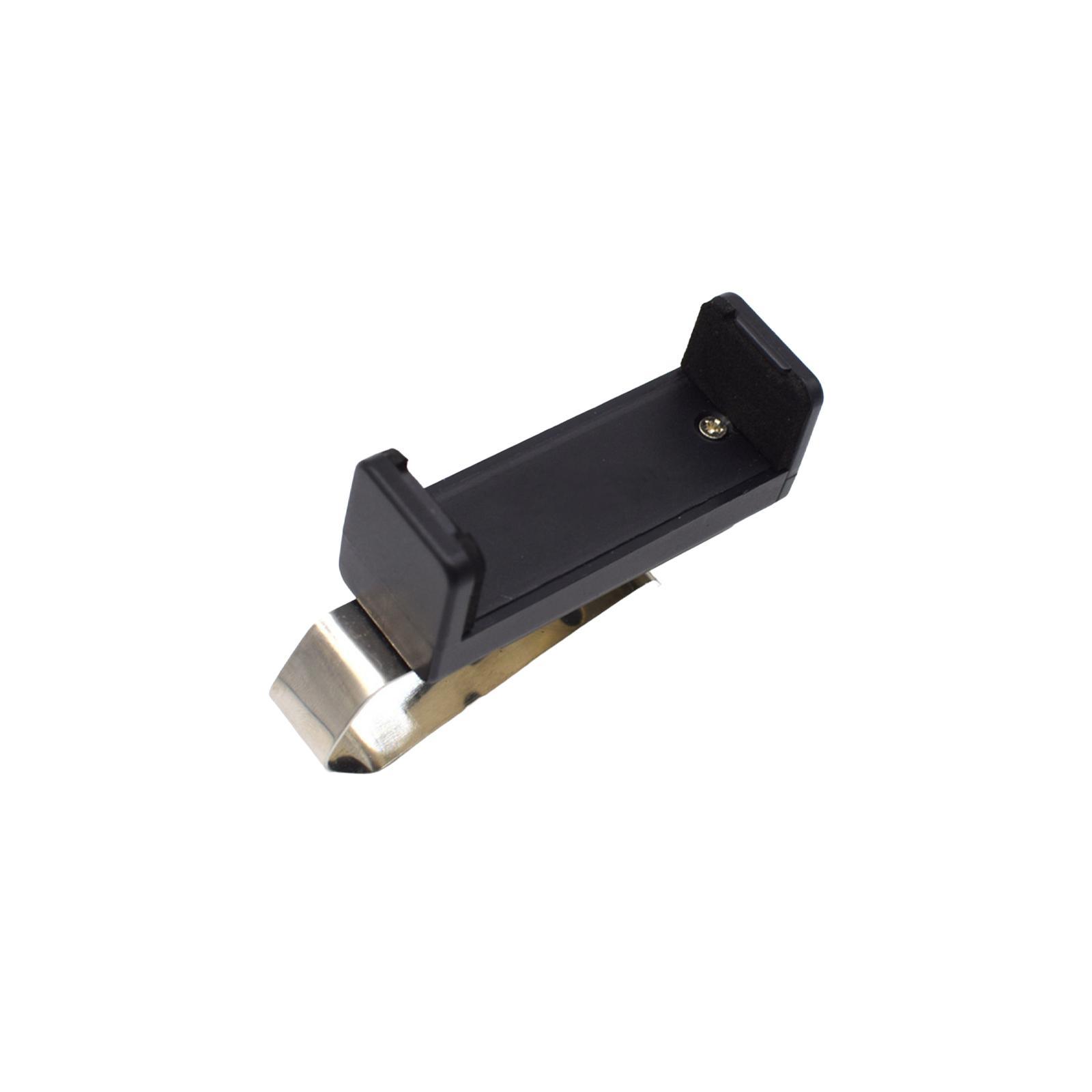 Garage Door Opener Clip Remote Control Holder Remote Visor Clip Replacement