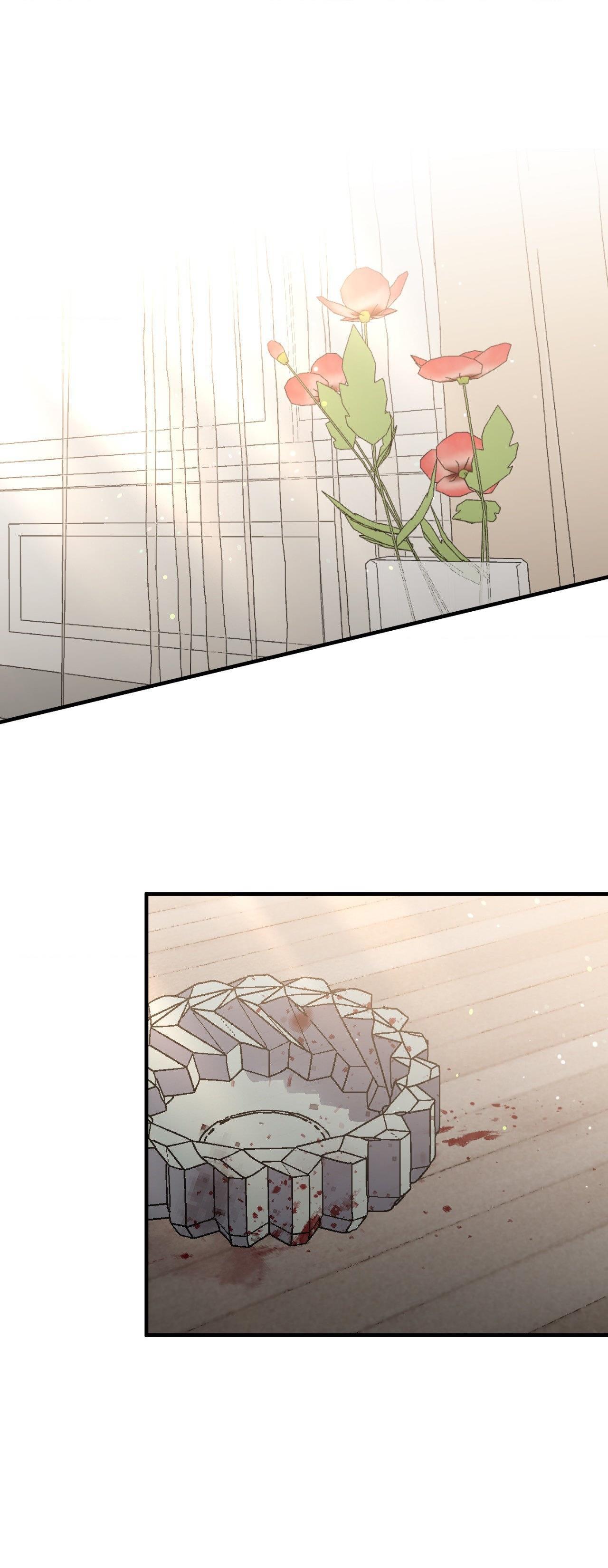 (abo) vũ trụ nơi em xuống chapter 11 2