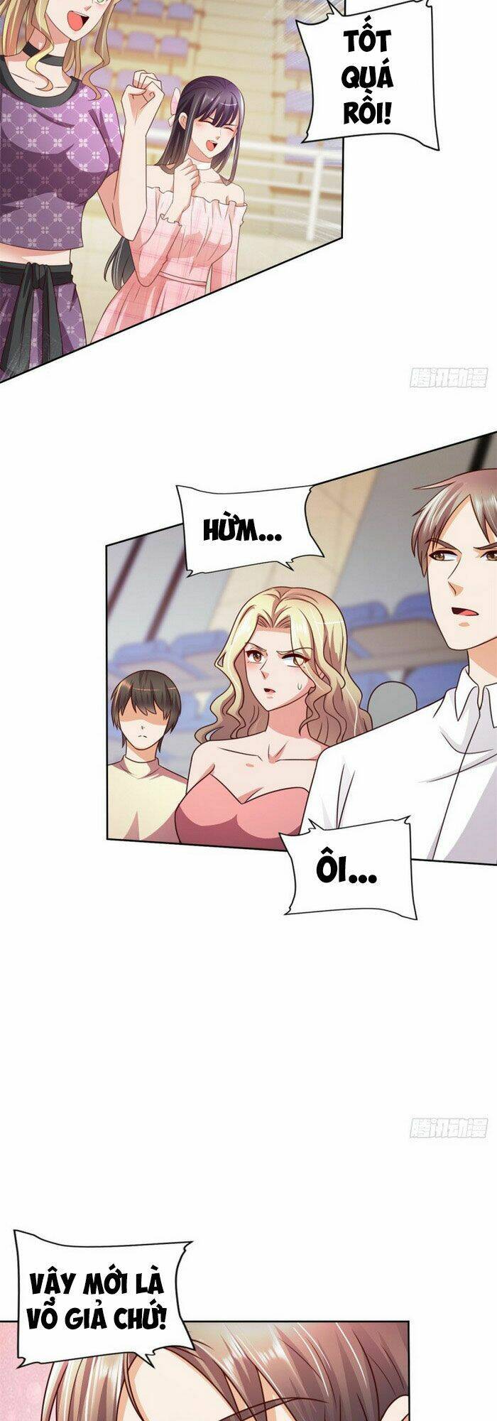 chí tôn toàn năng chapter 50 19