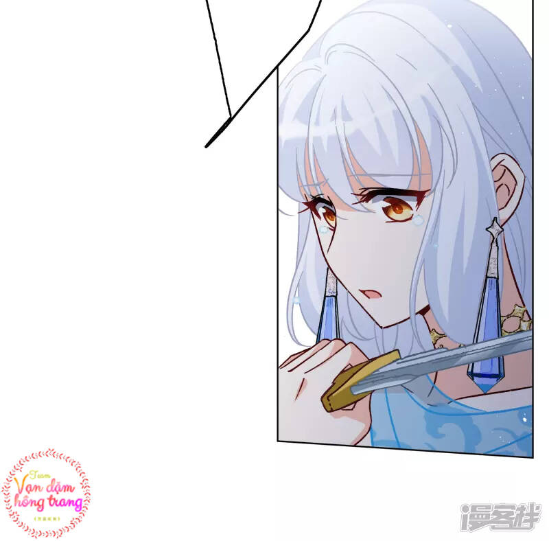 cô ấy đến rồi, xin nằm xuống! chapter 246 7