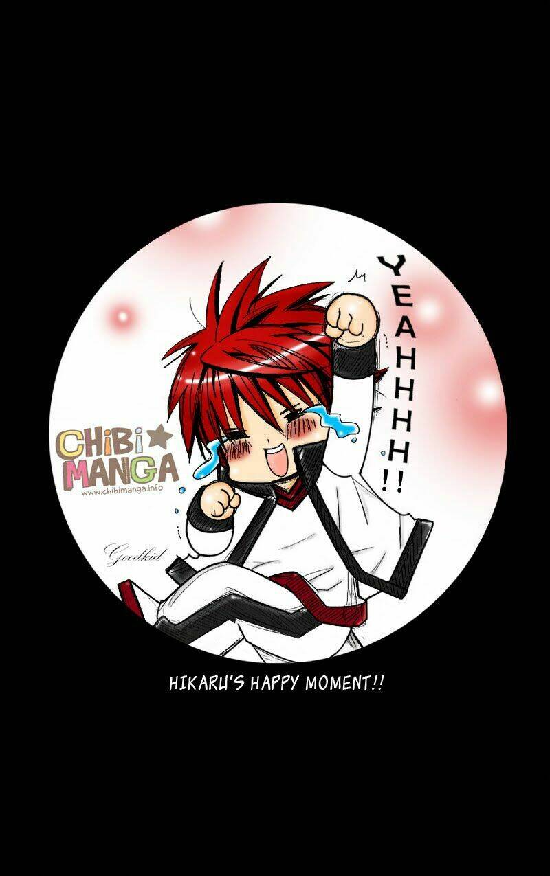 suki desu suzuki-kun!! chapter 48 3