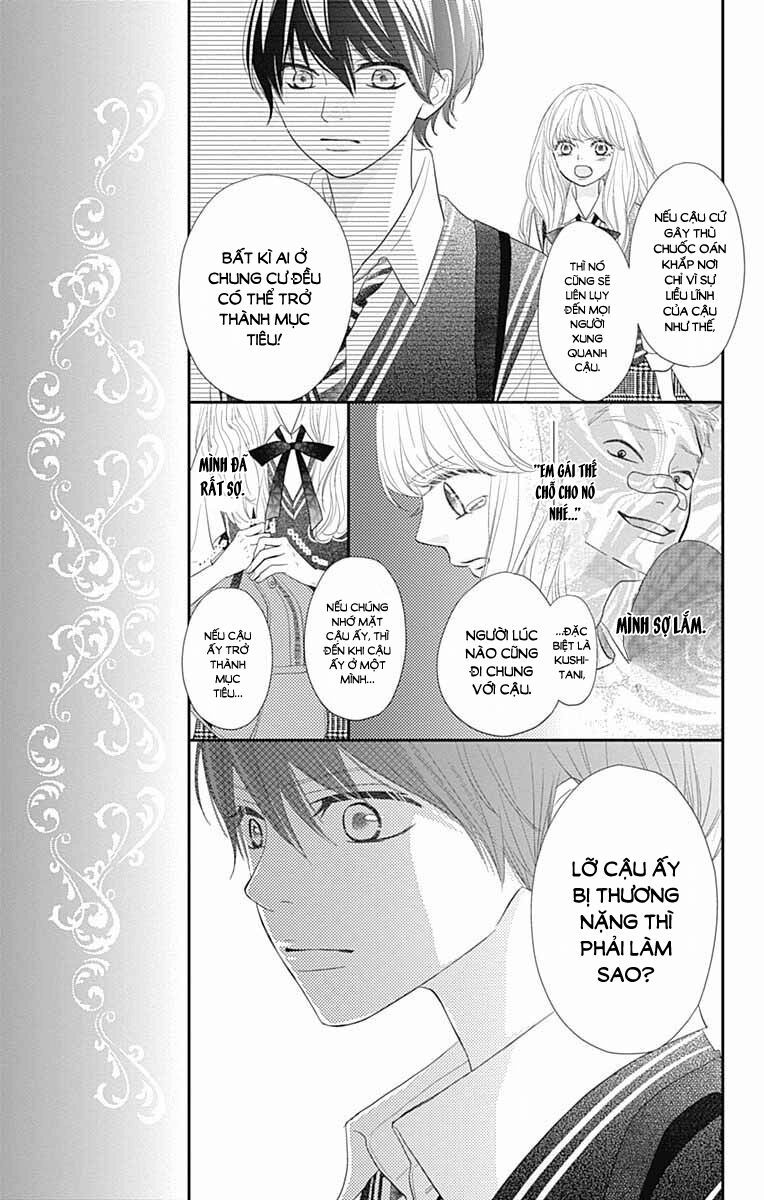 territory m no juunin chapter 7 9