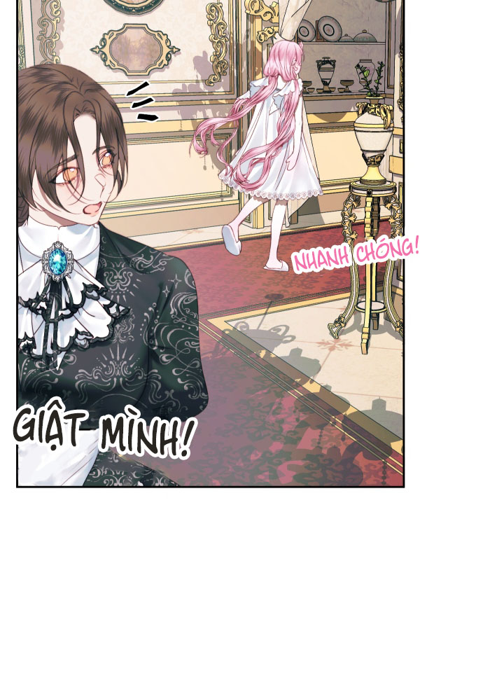trở thành cô vợ khế ước của nhân vật phản diện chapter 13 13