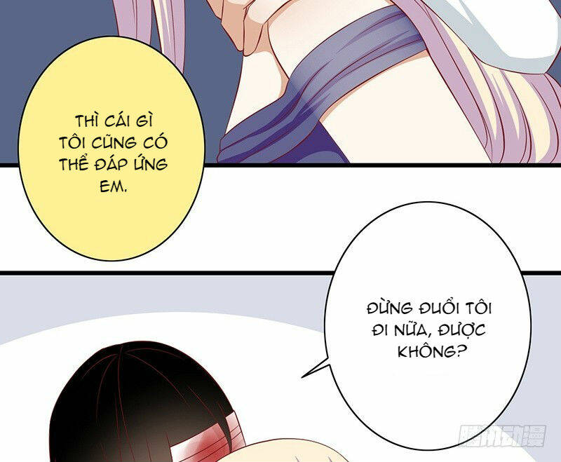 em trai mười tám tuổi : trung khuyển phản công chapter 1 14