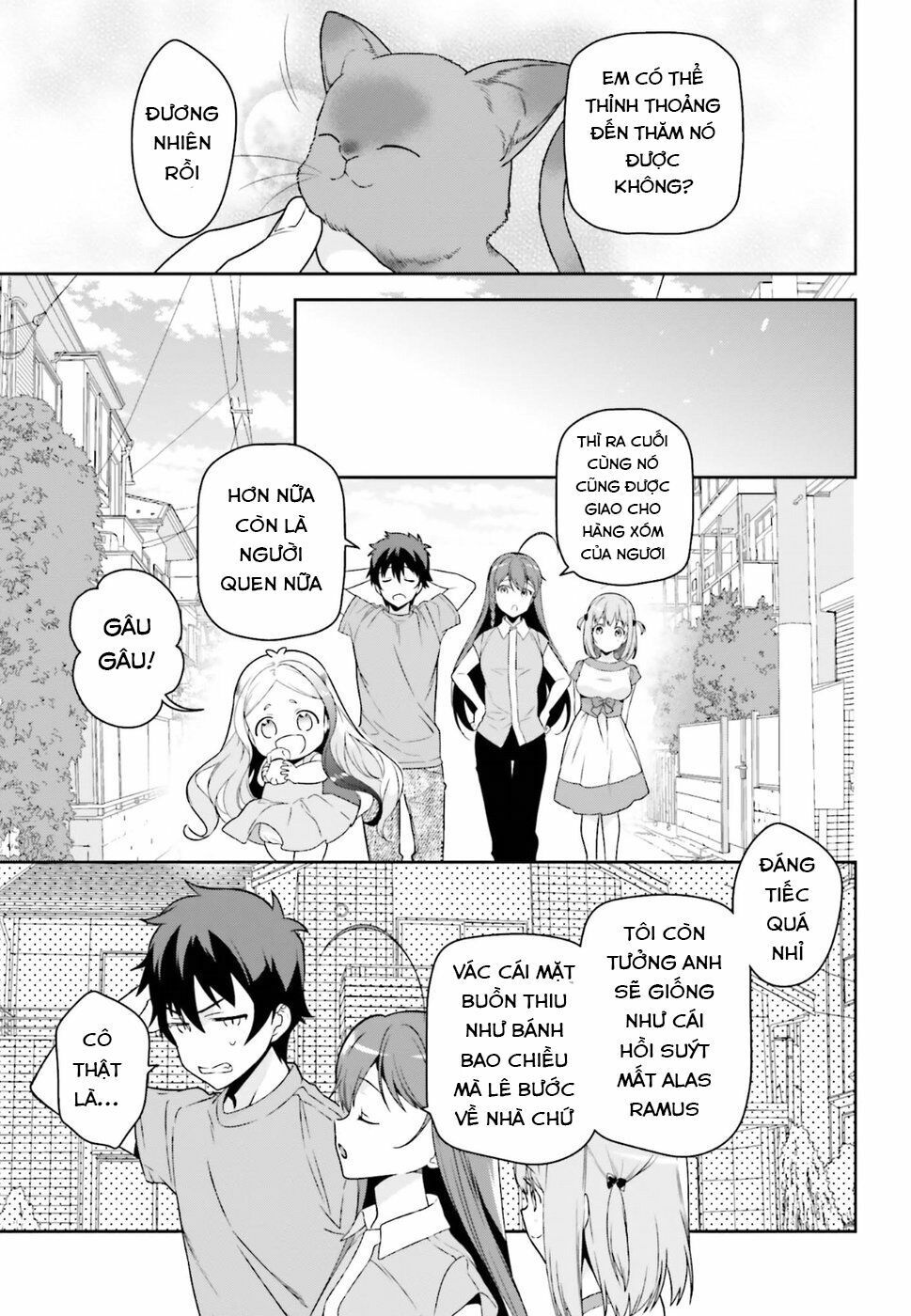 ma vương đi làm thêm chapter 65 24