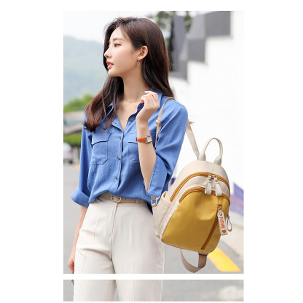 Balo nữ  phong cách mới  - BEE GEE BLNN9041