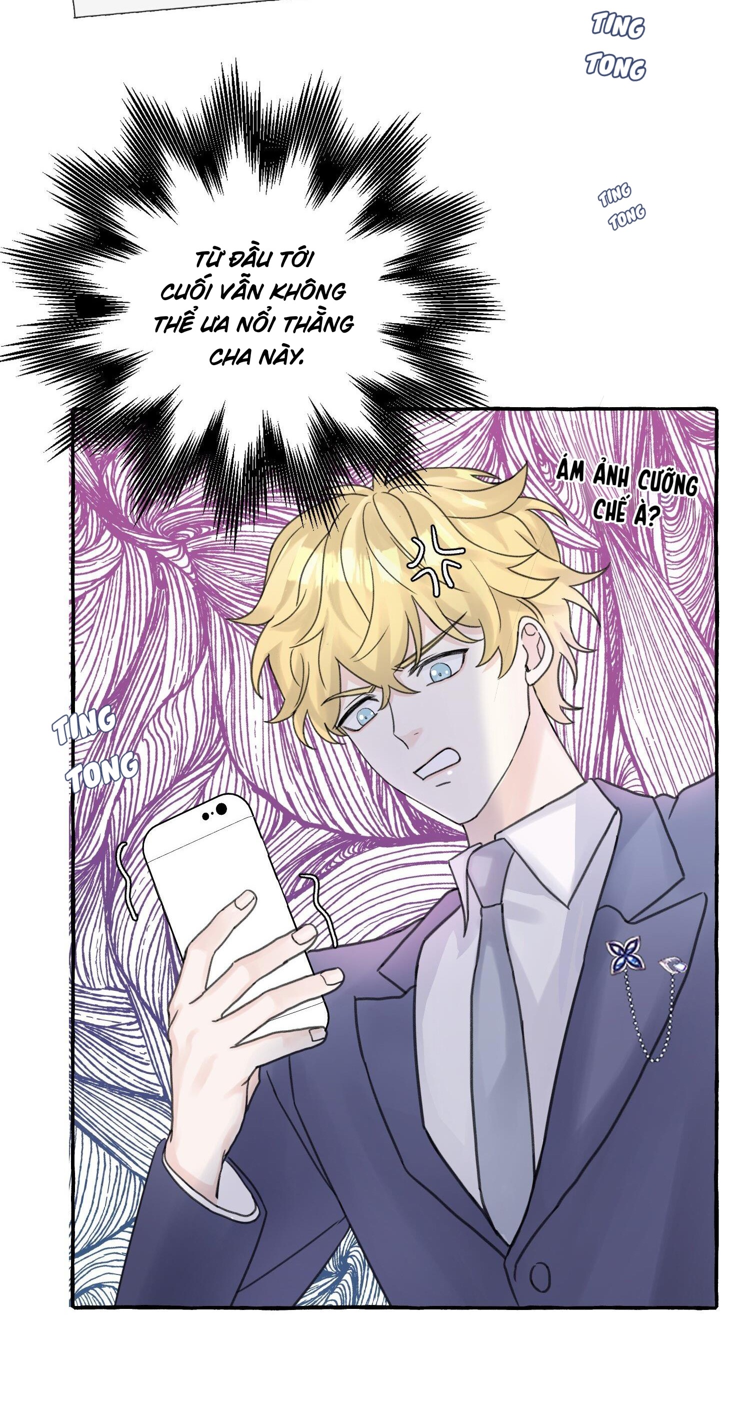 để tôi cắn thử một miếng đi chapter 10 8