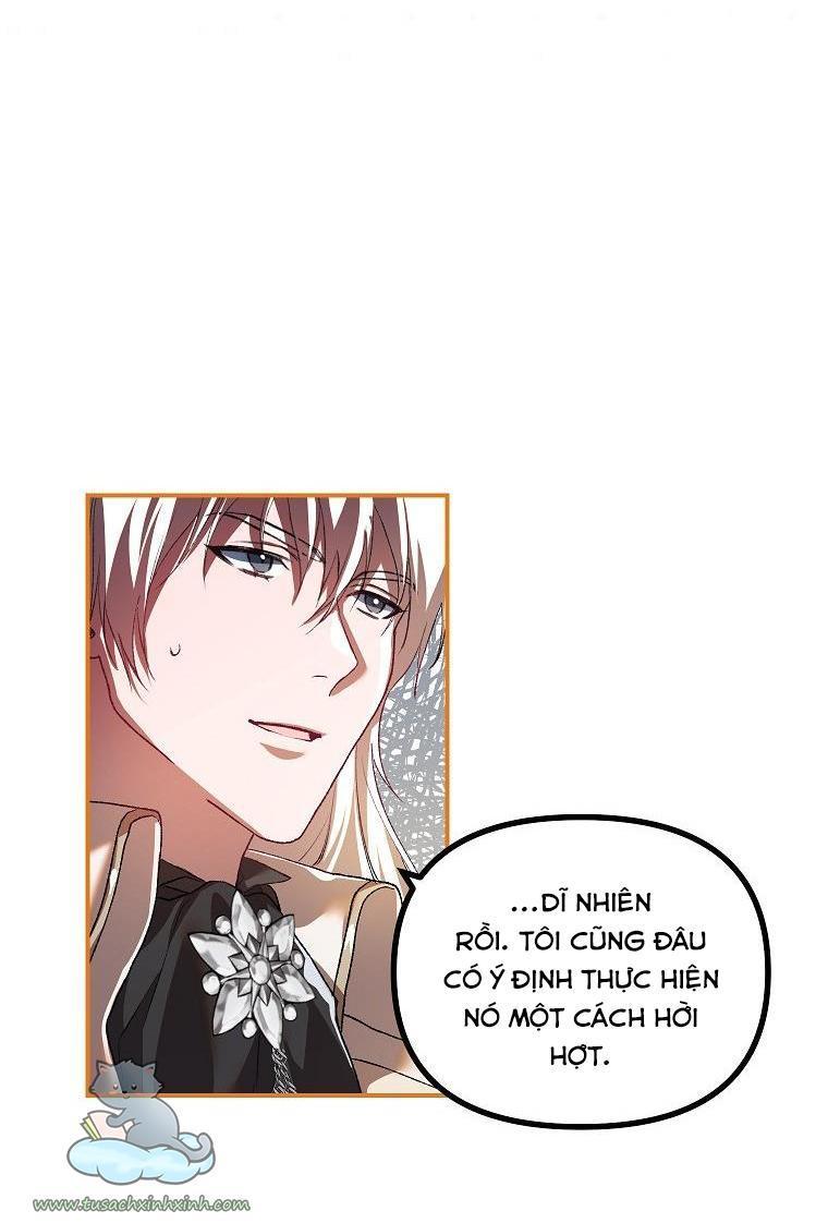 tháng năm cuối cùng của nữ phụ đoản mệnh chapter 29 7