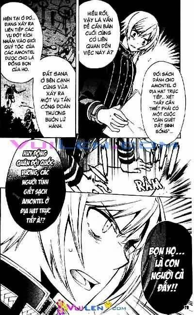 thanh kiếm và vương miện chapter 4 79