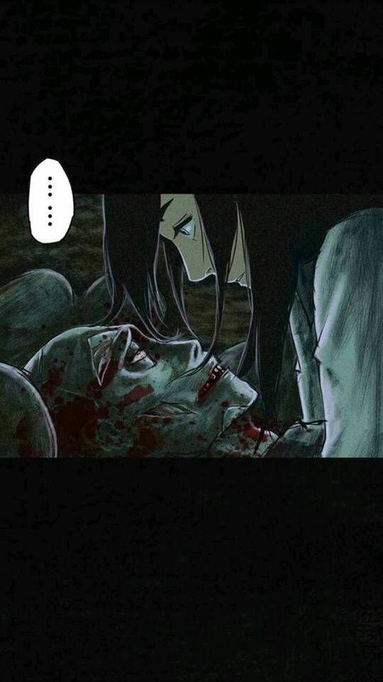 cương thi 1995 chapter 4 17