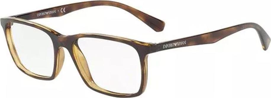 Gọng kính chính hãng Emporio Armani EA3116F 5026