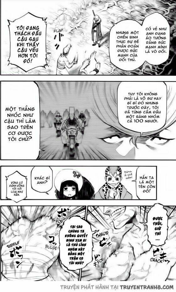 dolly kill kill chapter 71 8