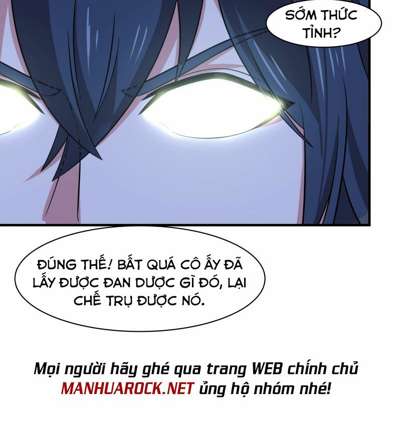 trên người ta có một rồng chapter 427 17