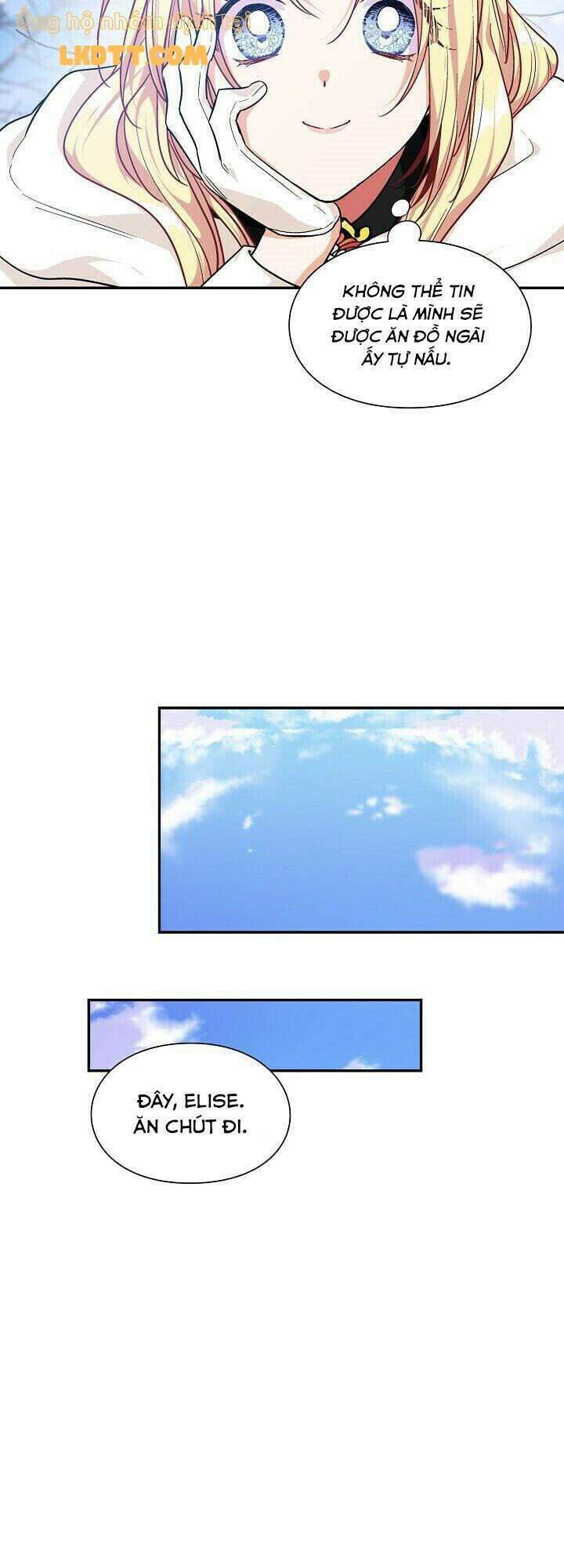 nữ hoàng ngoại khoa chapter 84 32