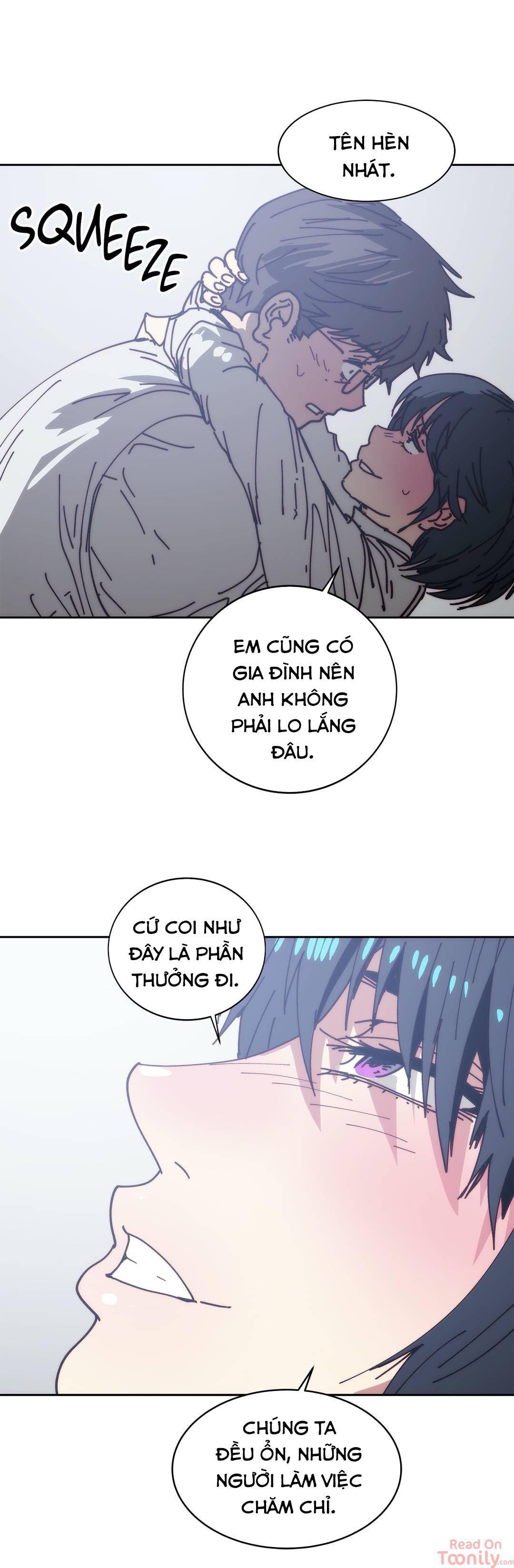 ham muốn giết chóc chapter 29 27