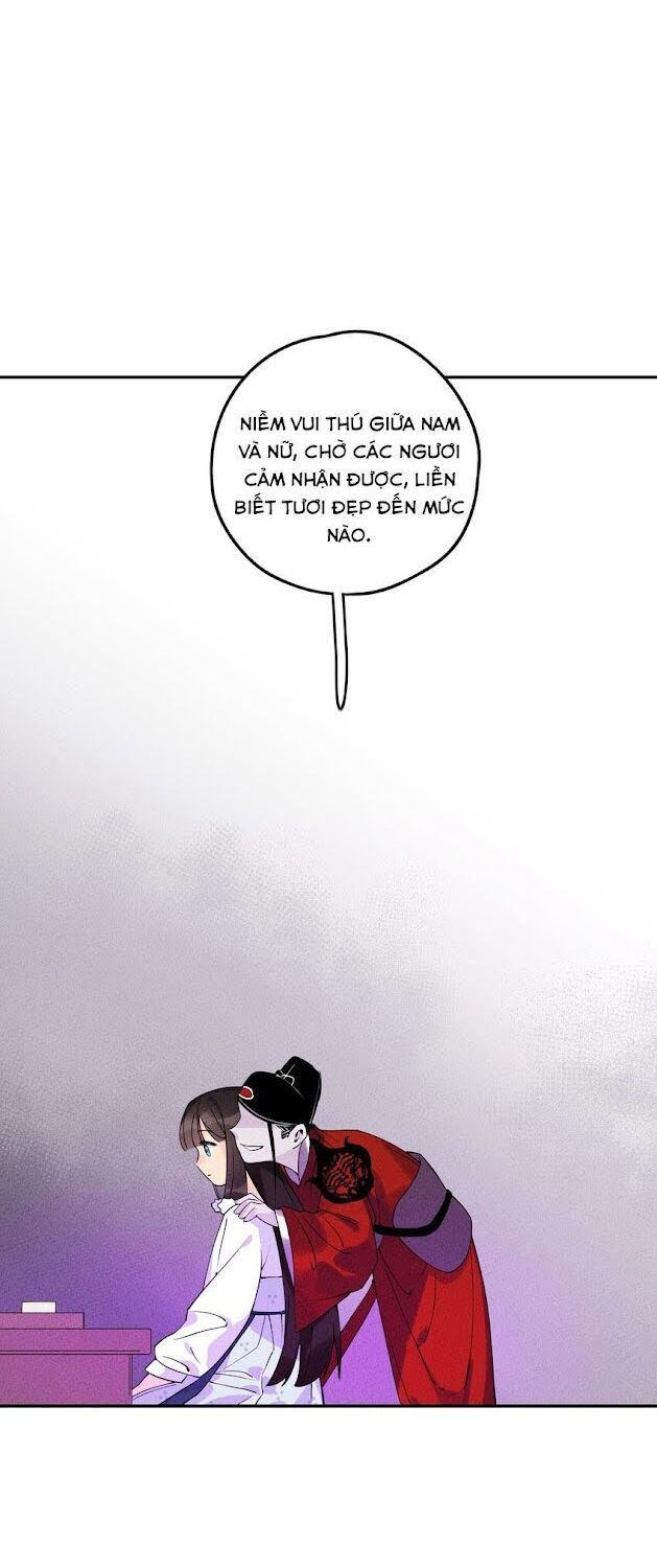 là thánh hoàng chính đạo, ta cưới ma tôn tà đạo？！ chapter 5 39