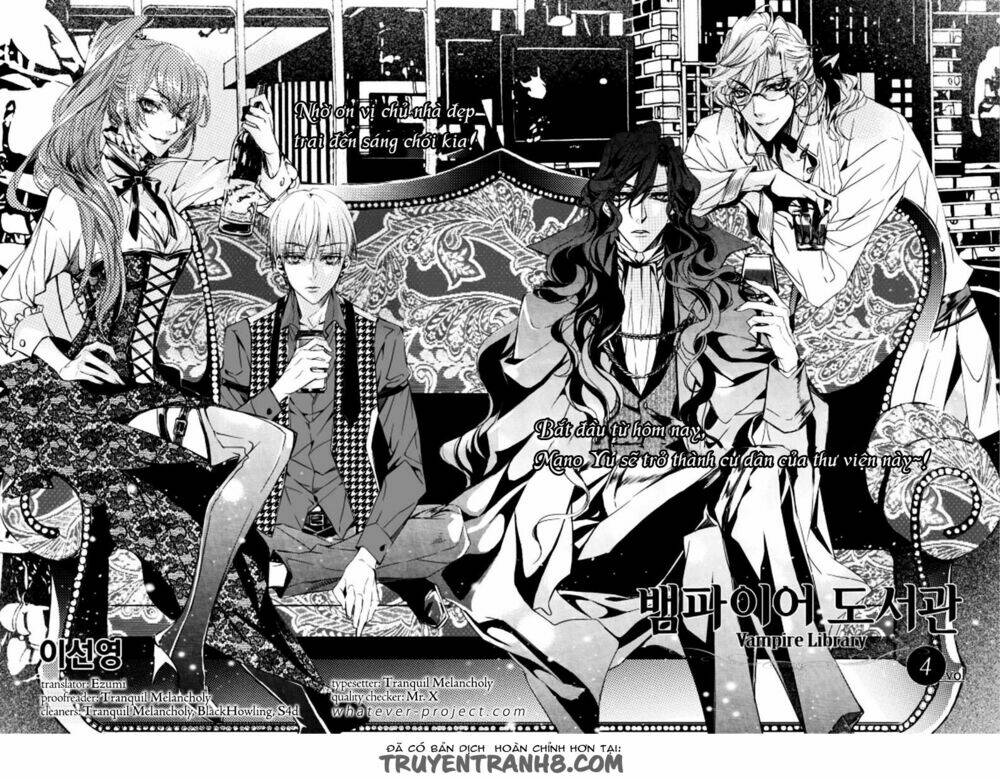 thư viện ma cà rồng chapter 4 3