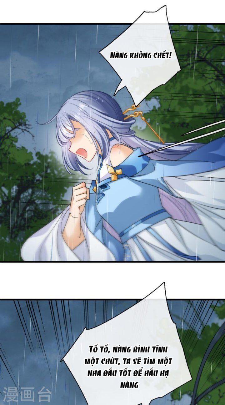 nụ cười của ngươi ngọt gãy tám cái răng của ta chapter 50 29