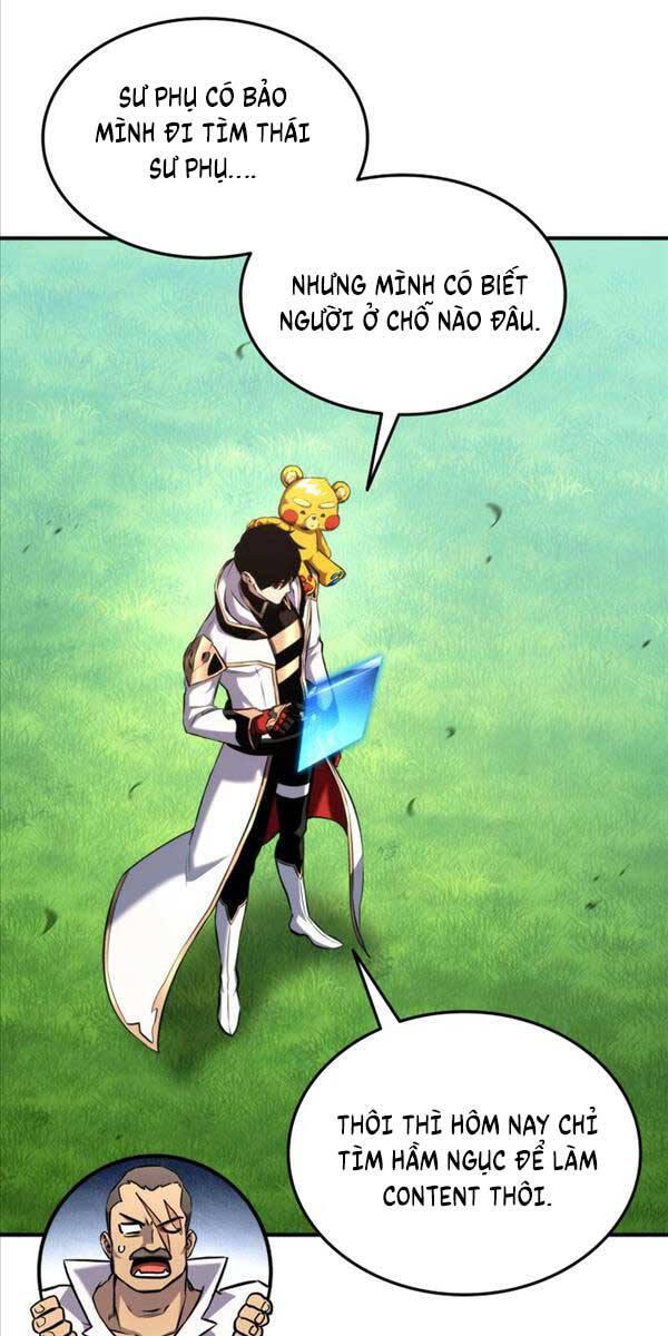 huyền thoại game thủ - tái xuất chapter 123 33