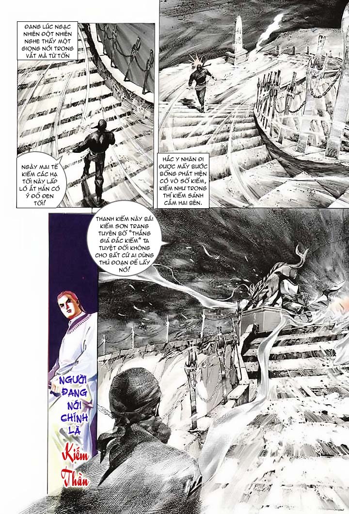 phong vân chapter 39 29