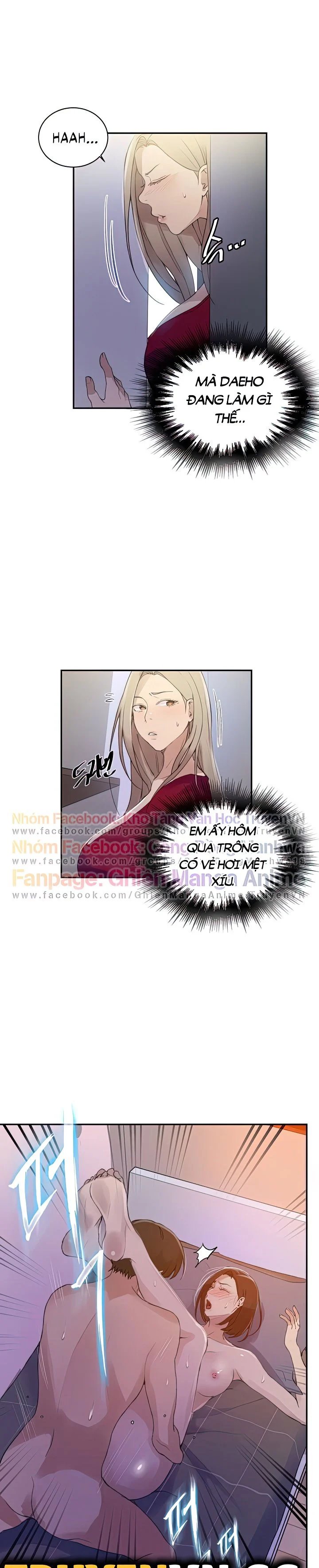 lớp học gia đình – secret class chapter 138 39