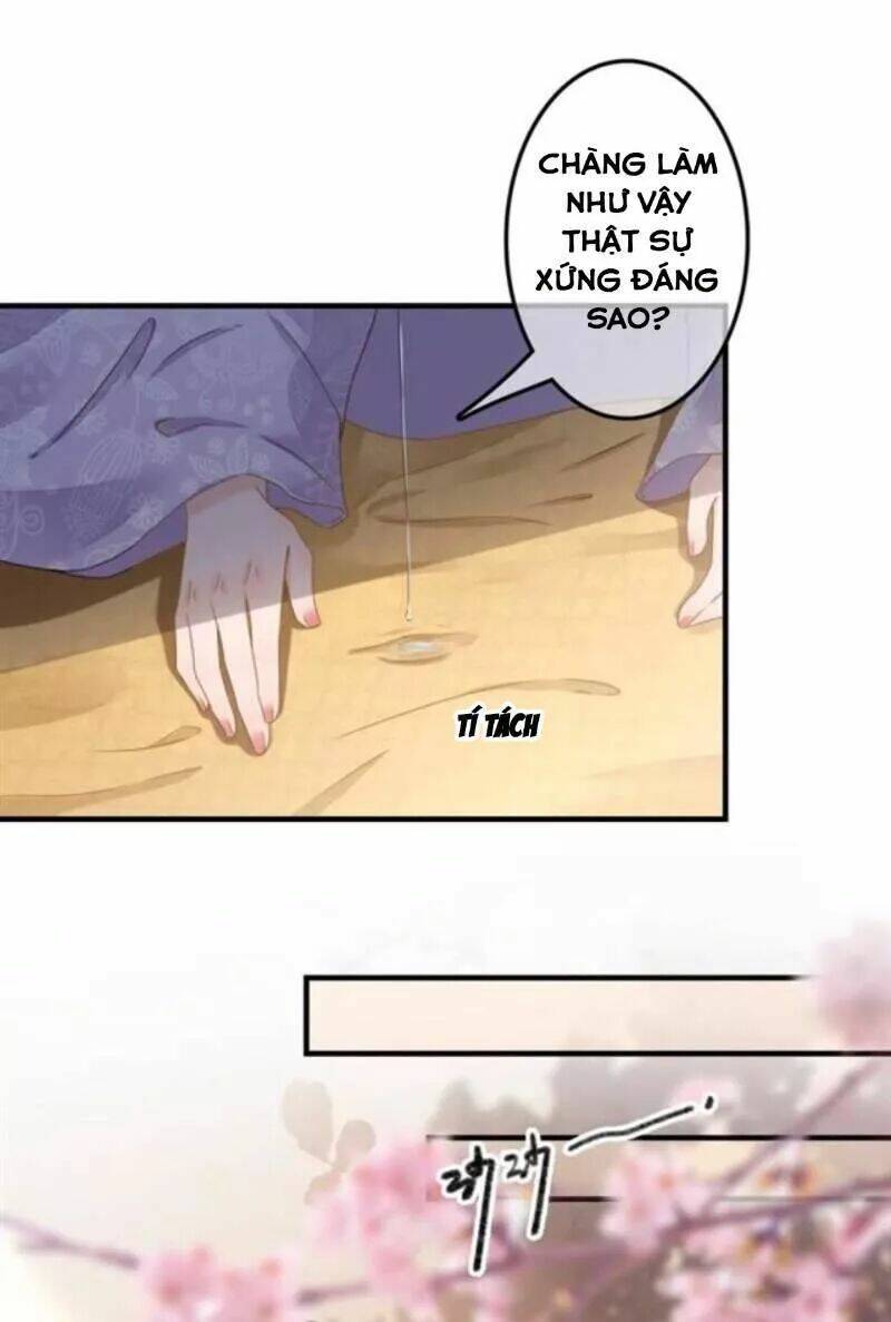 sủng phi của vương chapter 126 20