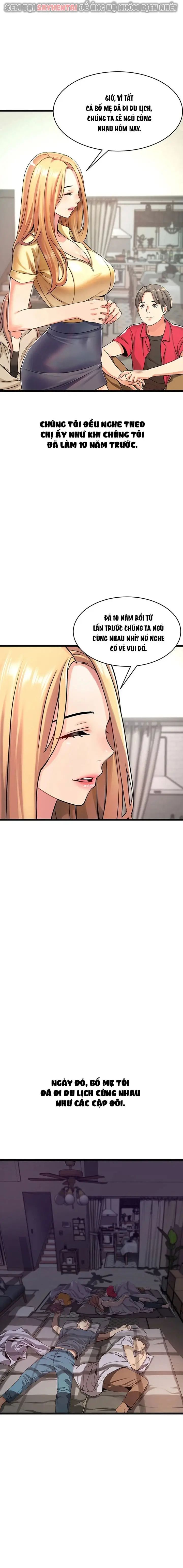 chuyện ngõ hẻm chapter 2 5