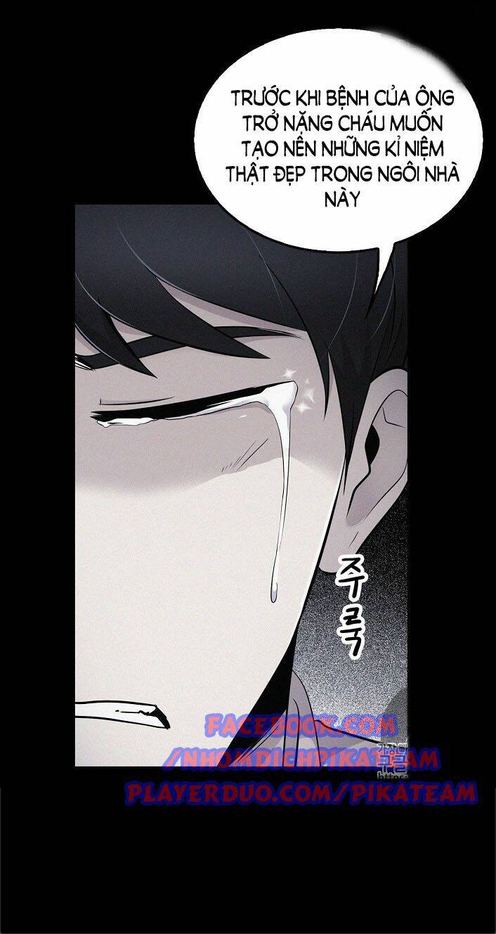 điều tra viên chuyển sinh chapter 20 15