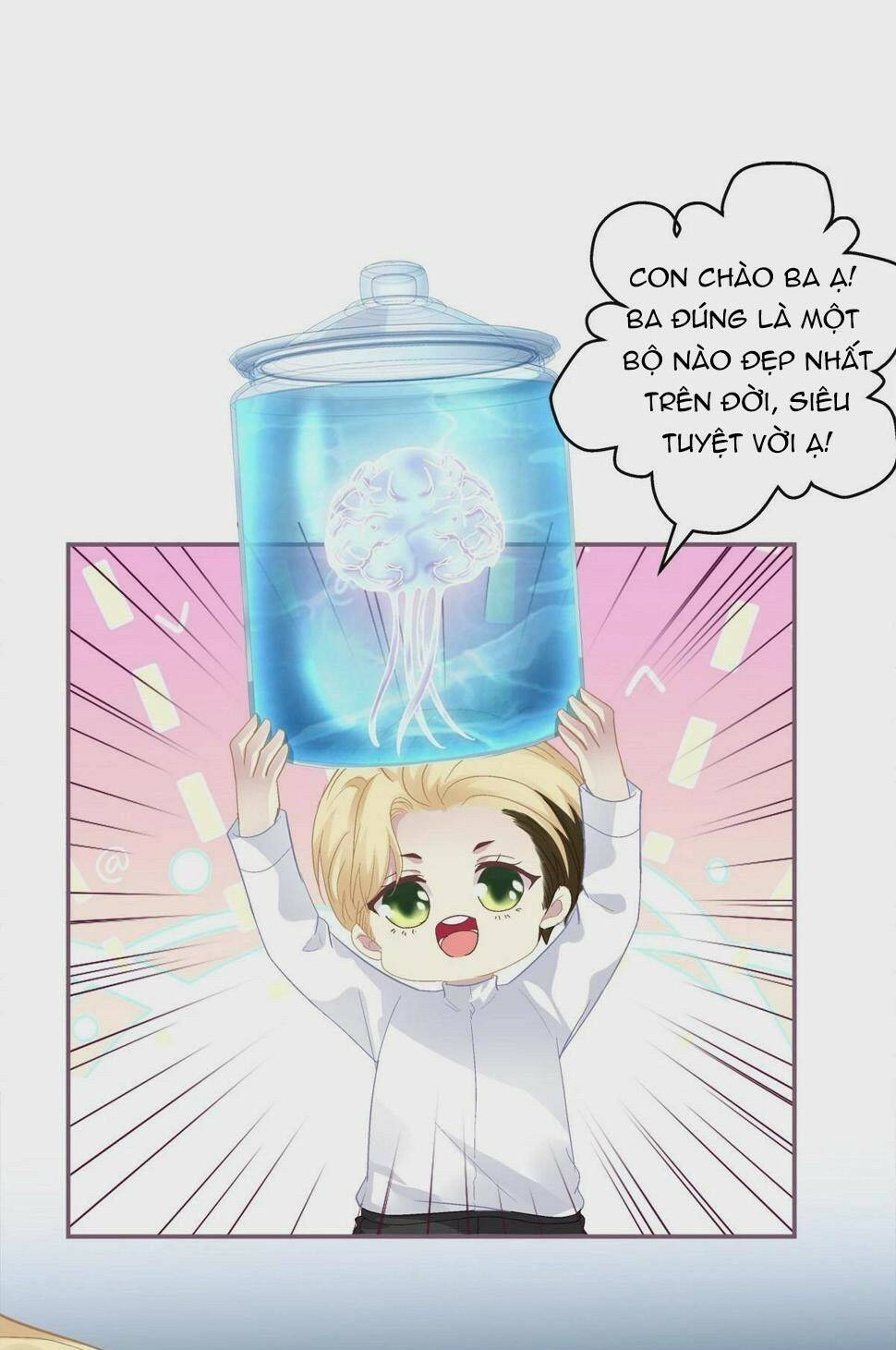 toàn bộ nắm trong tay chapter 154 43