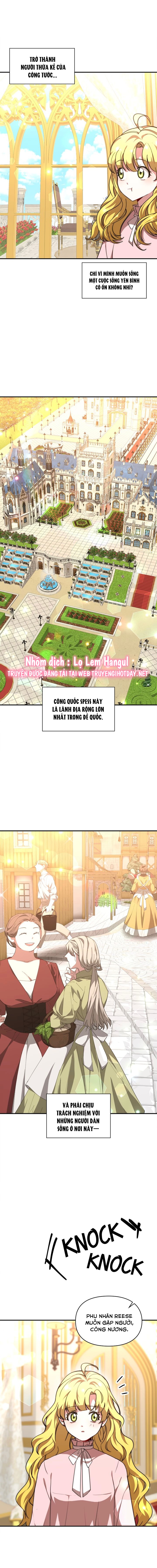 công nương eluana vita chapter 43 6