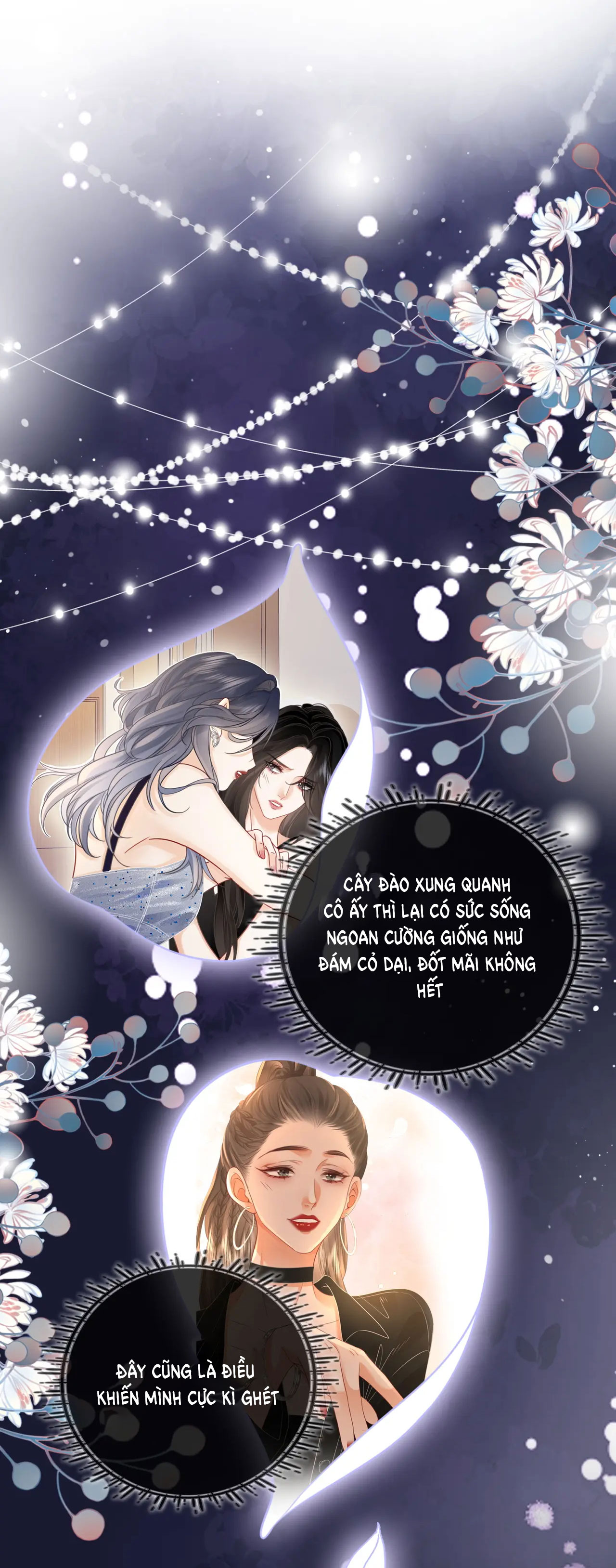 Cố Tiểu Thư Và Khúc Tiểu Thư chapter 46 - Trang 11
