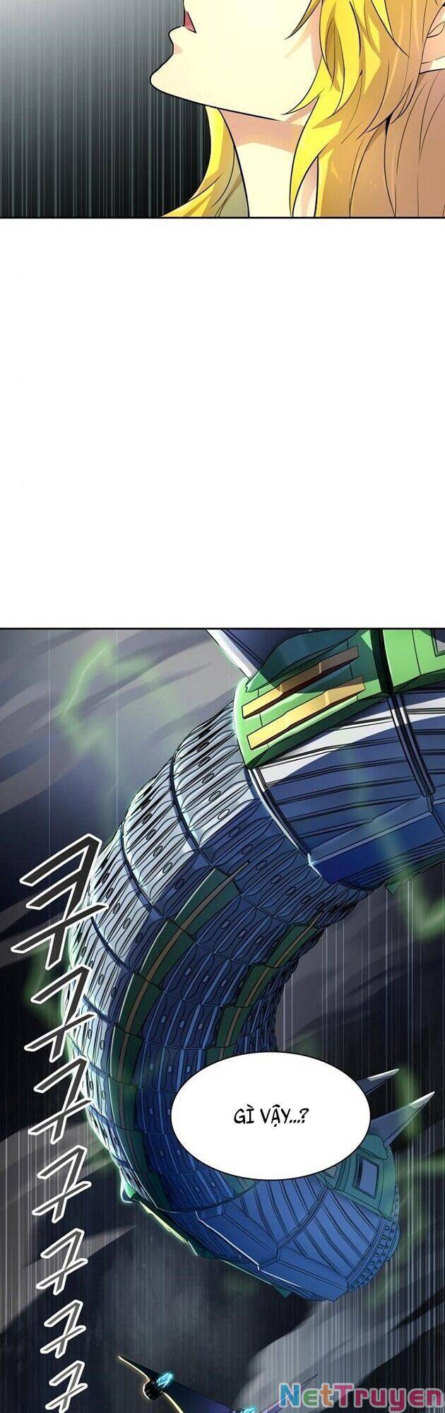 Tòa Tháp Bí Ẩn chapter 0 13